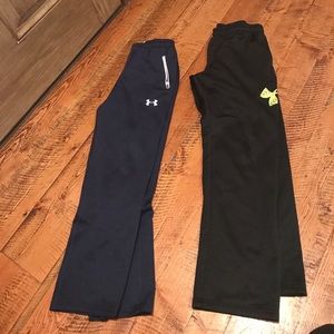 Under Armour boys pant