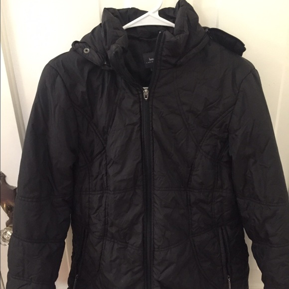 bossini winter jackets
