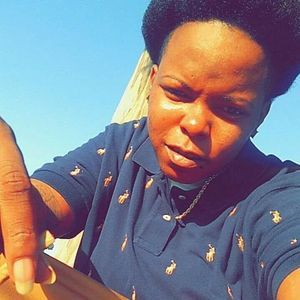 Meet your Posher, Sha relia