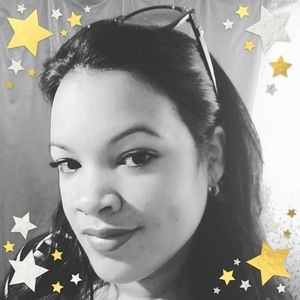 Meet your Posher, Rocio