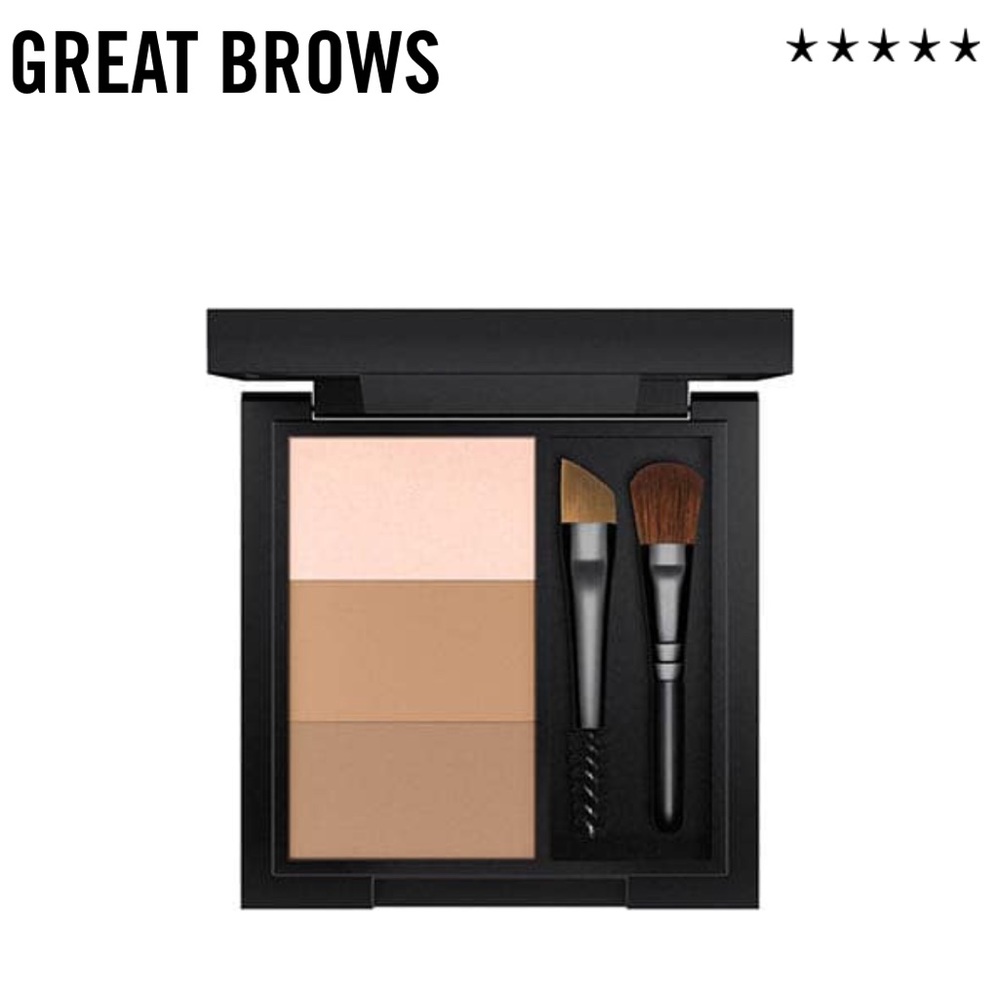 MAC Cork Great Brows