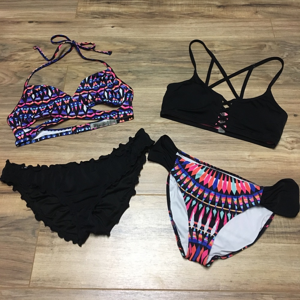 PINK bikini bundle