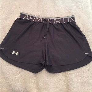Athletic shorts