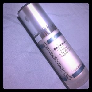 Glo therapeutics renew serum