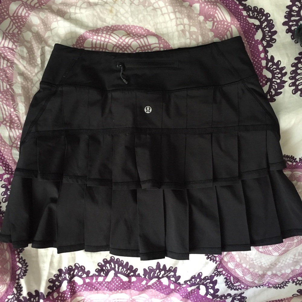 Lululemon Skirt