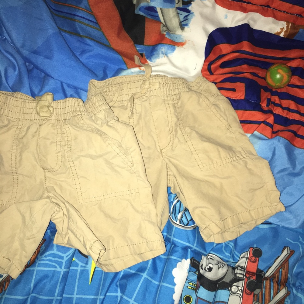 Old Navy shorts