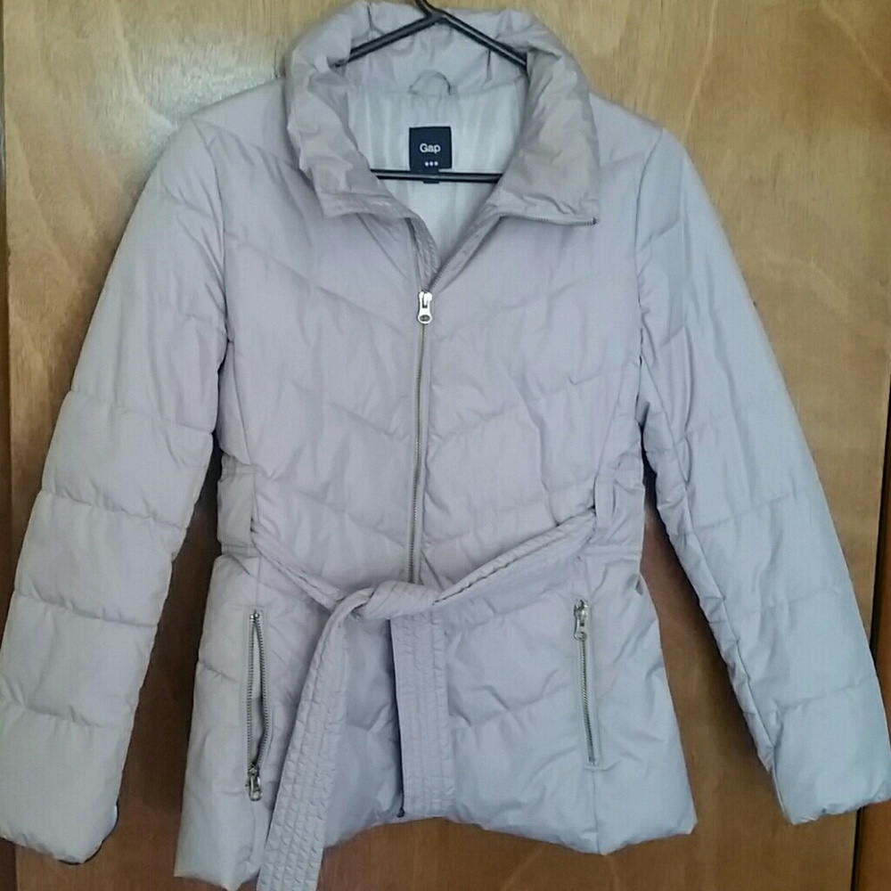Gap womens jacket
