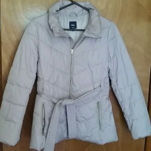 Gap womens jacket