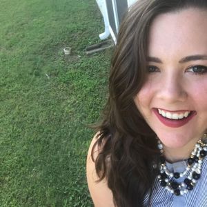 Meet your Posher, Christine