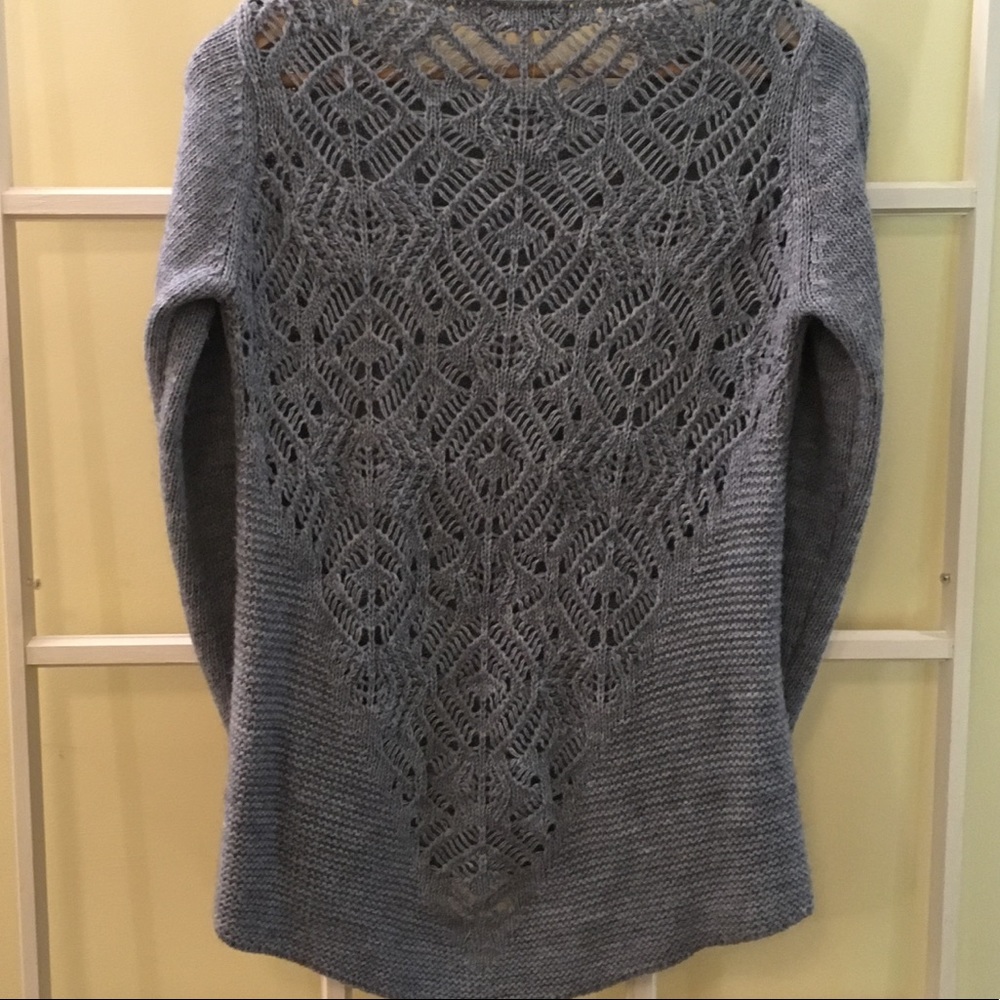 Bianca B. sweater made in Italy