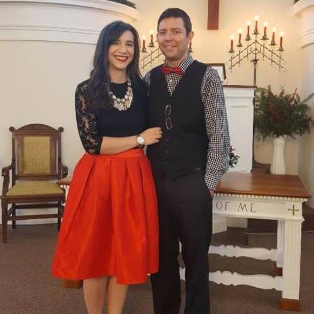 Meet your Posher, Virginia