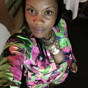 Meet your Posher, Keisha