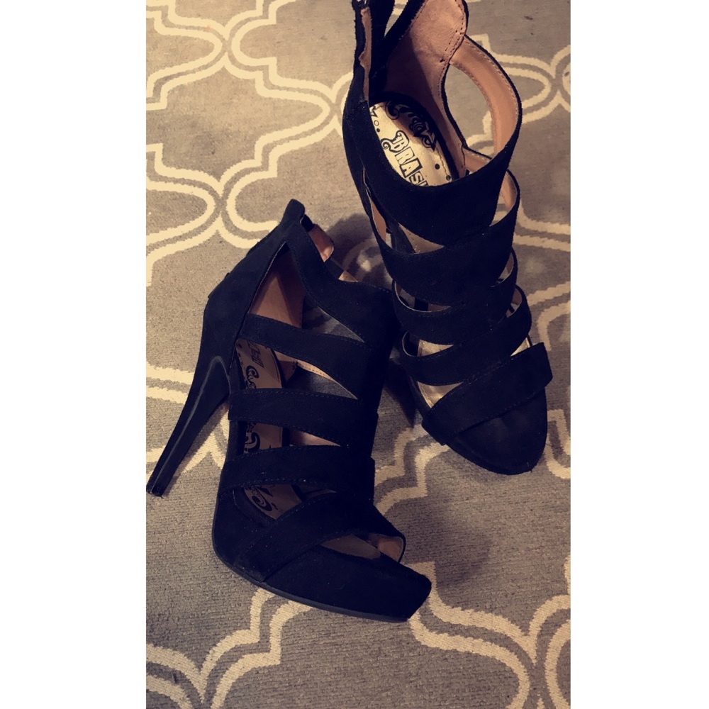 Heels