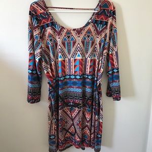 Pinkblush Maternity Top