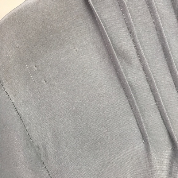 Stacy Chang from Anthropologie Silk Blouse - Picture 7 of 7