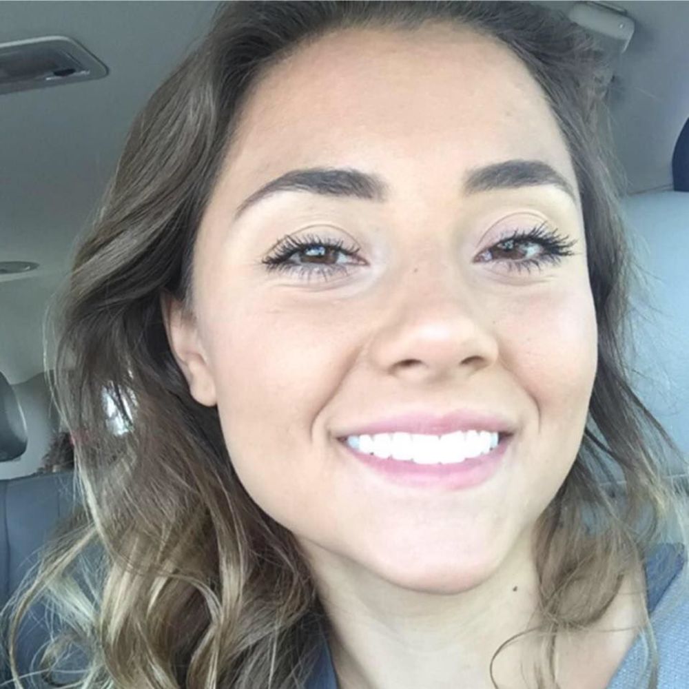 Meet your Posher, Lexi