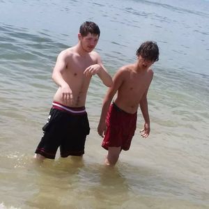 Meet your Posher, Dylan