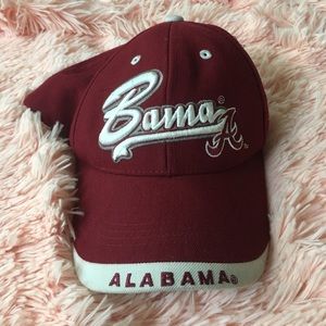 Alabama hat