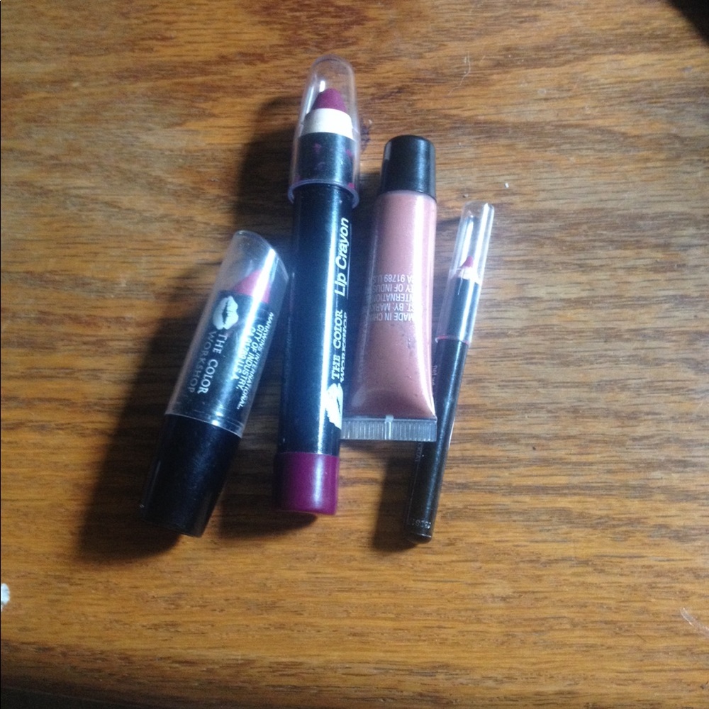 Lip Bundle