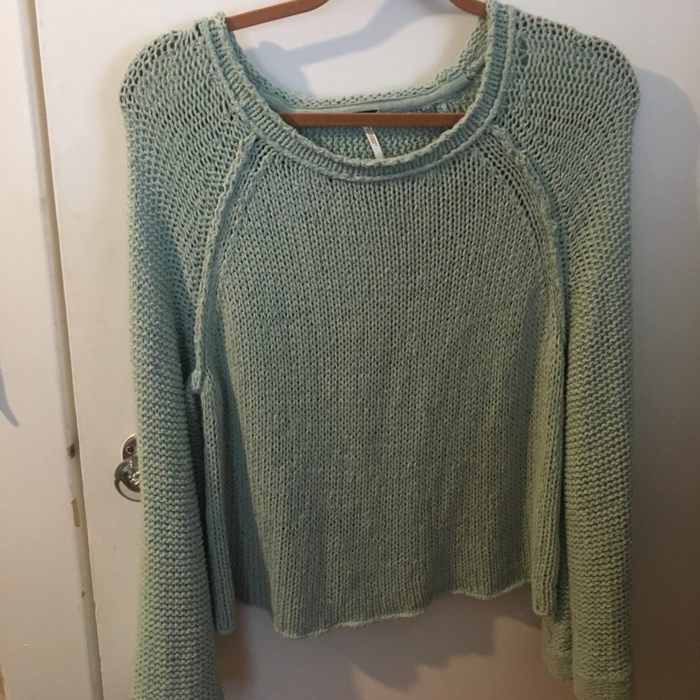 Free People Sweater
