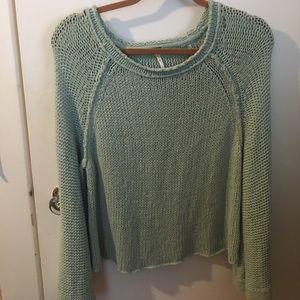 Free People Sweater