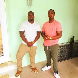 Meet your Posher, Ricky