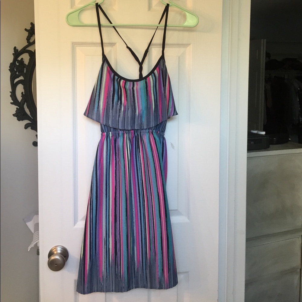 Billabong dress