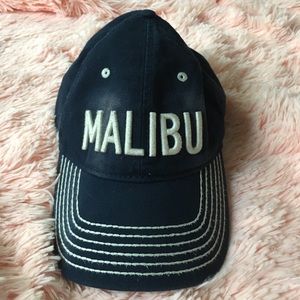 Malibu hat