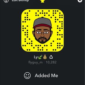 Meet your Posher, Lyonelle