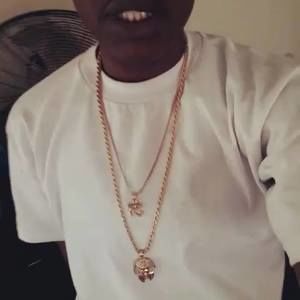 Meet your Posher, Døřïáņ