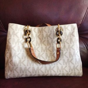 Michael Kors Handbag
