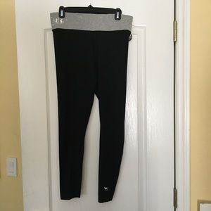NWT VS PINK Yoga Pants Leggings
