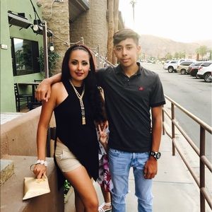 Meet your Posher, Juan