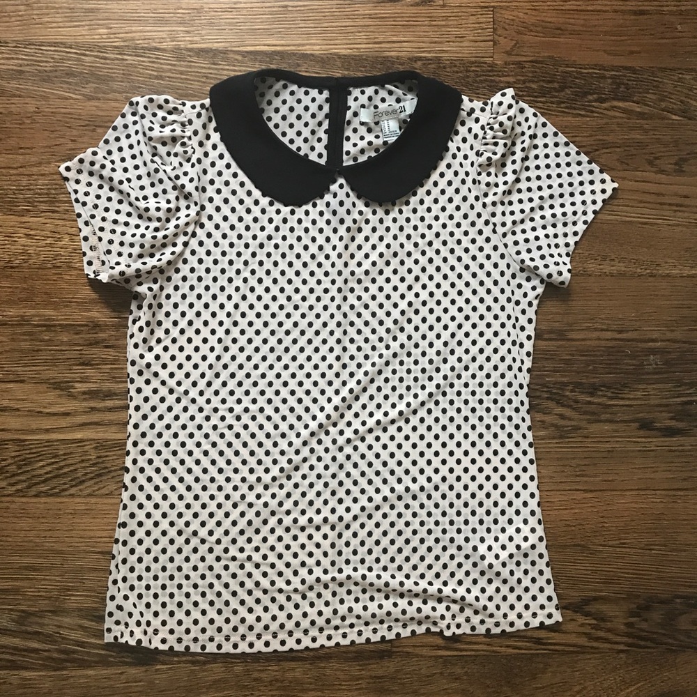 Vintage style shirt