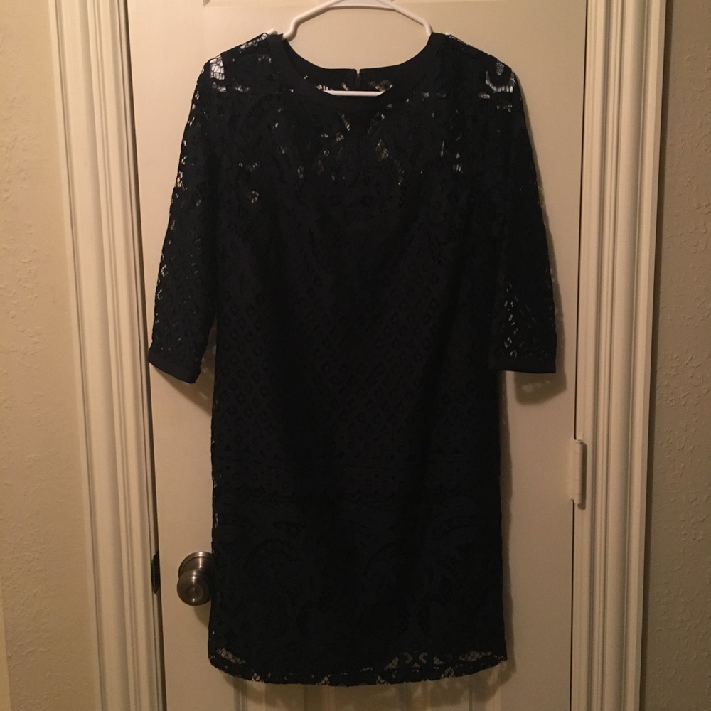 Ann Taylor Loft Dress