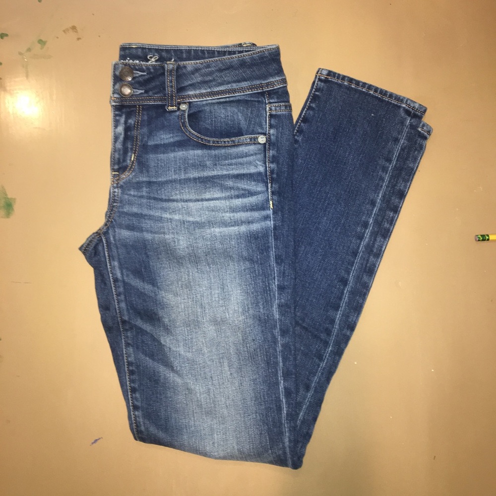 American Eagle regular skinny jean - Picture 1 of 2