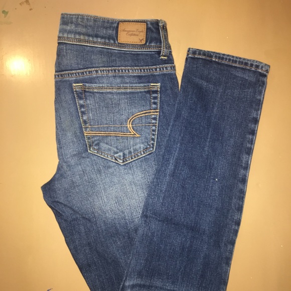 American Eagle regular skinny jean - Picture 2 of 2