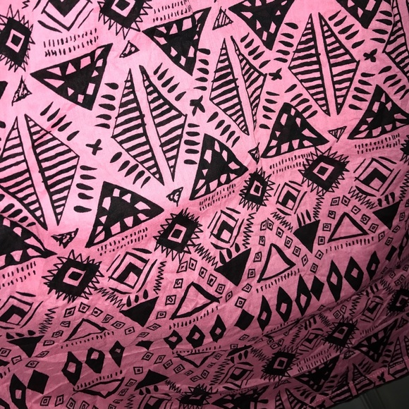 Aztec Dress - Picture 4 of 4