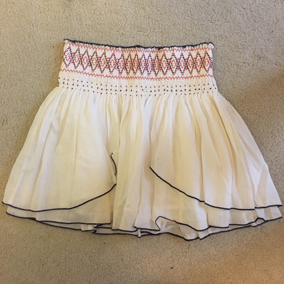 Free People Dresses & Skirts - Free people skirt