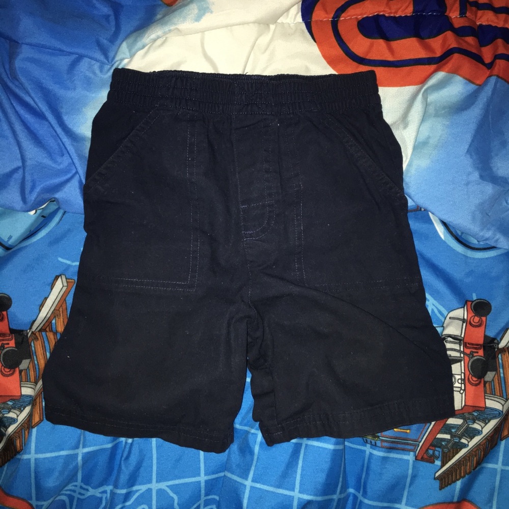 Toddler boys shorts