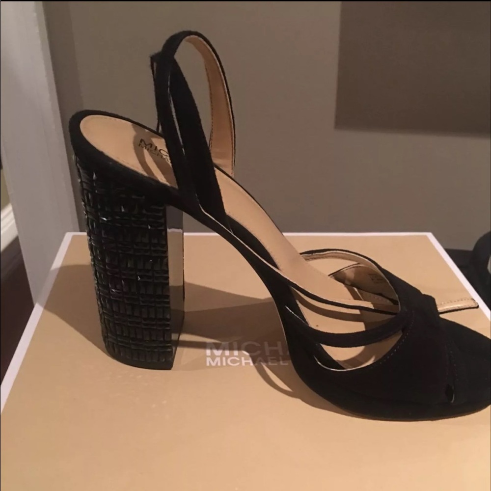 Michael kors sandles