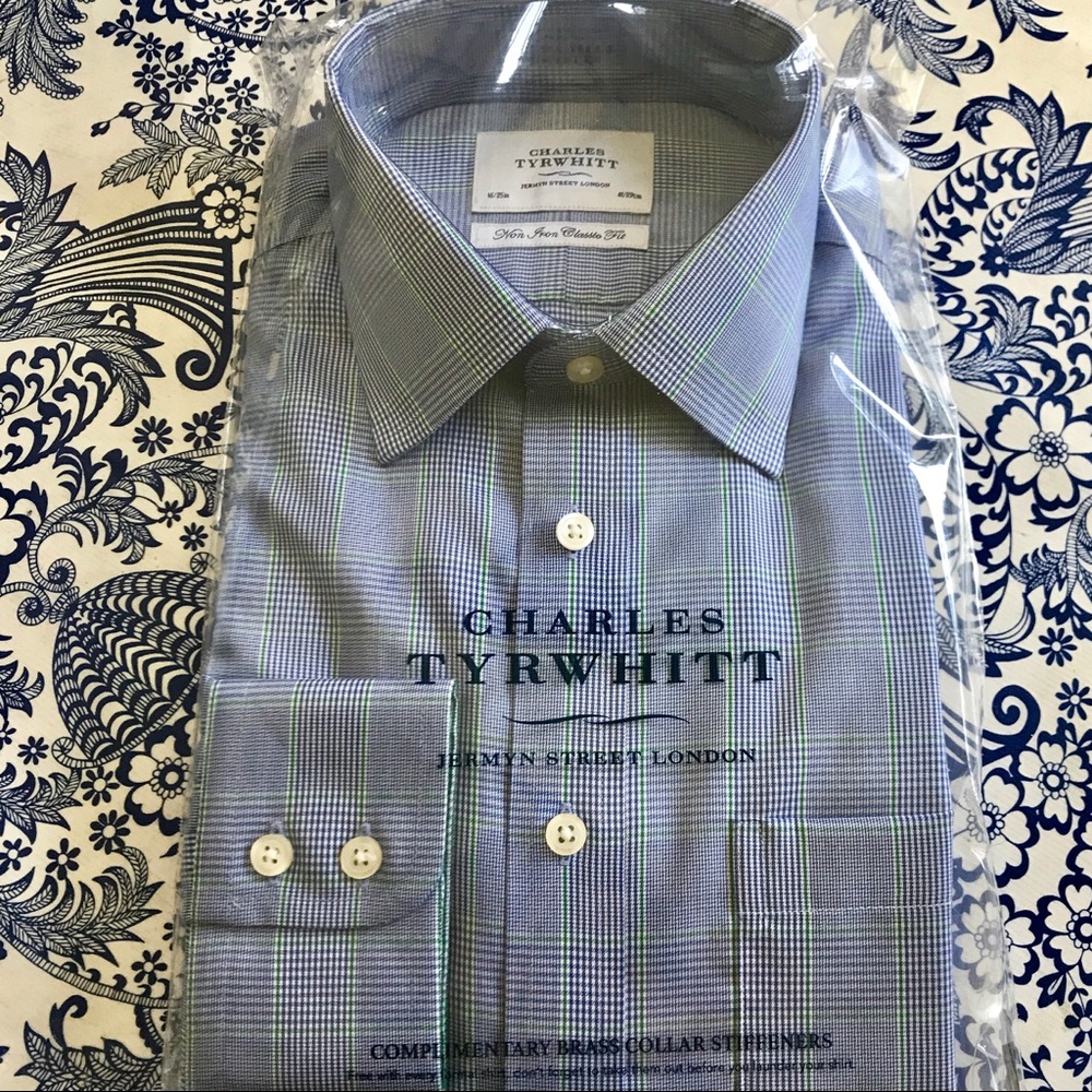 Charles Tyrwhitt
