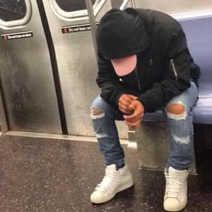 Meet your Posher, Jonathan