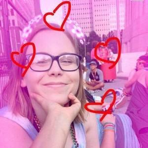 Meet your Posher, Tara