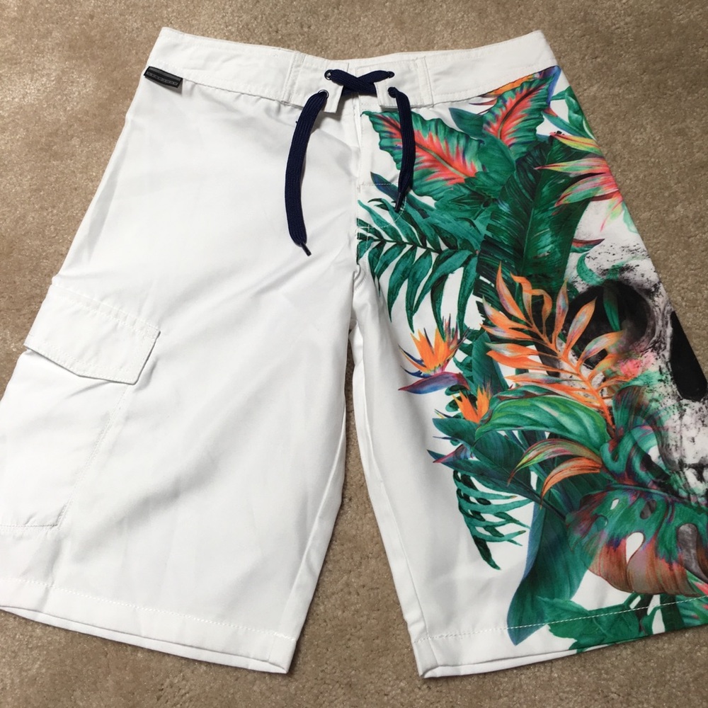 Swim shorts for boys