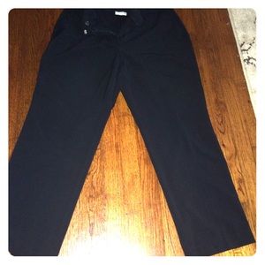 Black Pants by Sag Harbor