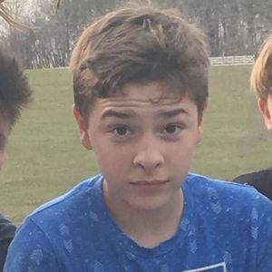 Meet your Posher, Dylan