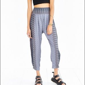 Tribal Harem UO Pant