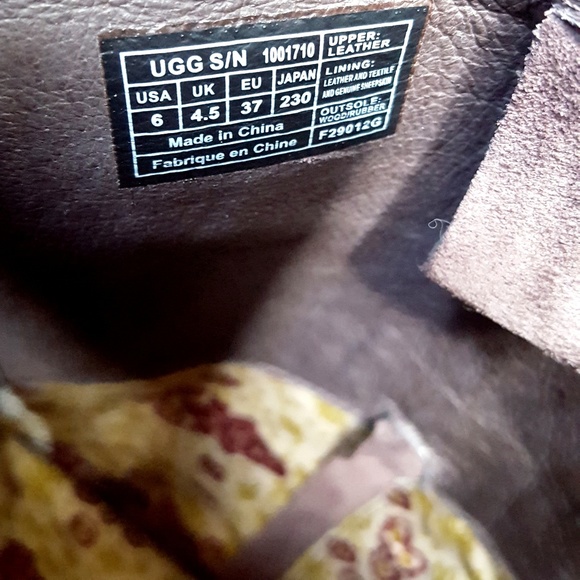 Boots - Picture 6 of 7