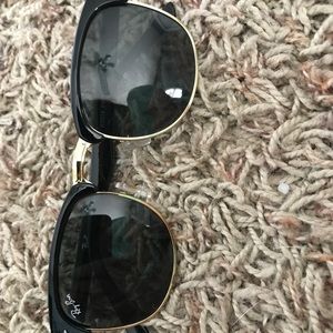 Ray ban club master sunglasses
